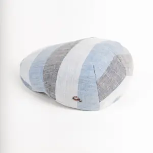 Göttmann Flatcap Haywood Streifen