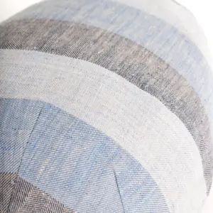 Göttmann Flatcap Haywood Streifen
