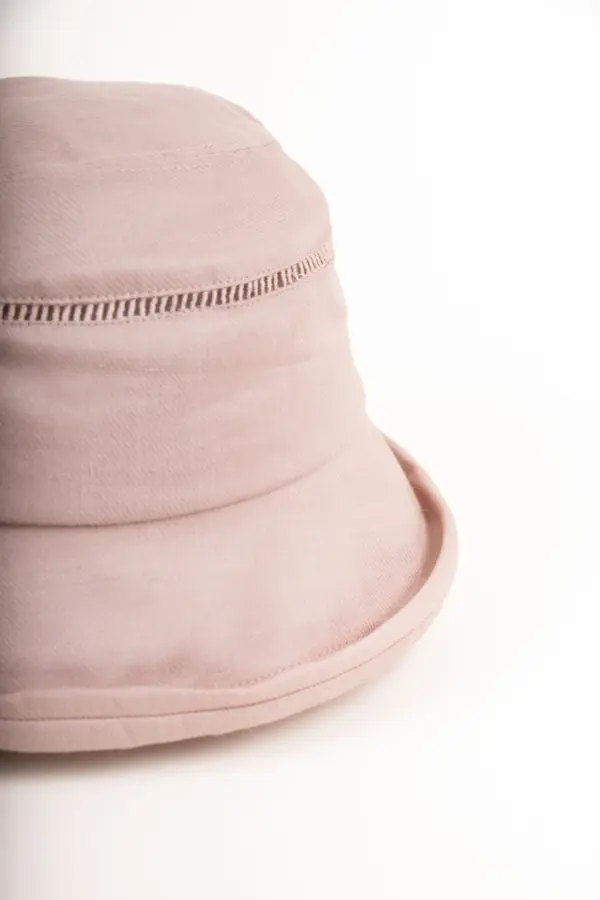Seeberger Glocke aus Ramie