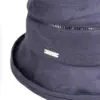 Seeberger Glocke aus Ramie