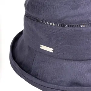 Seeberger Glocke aus Ramie