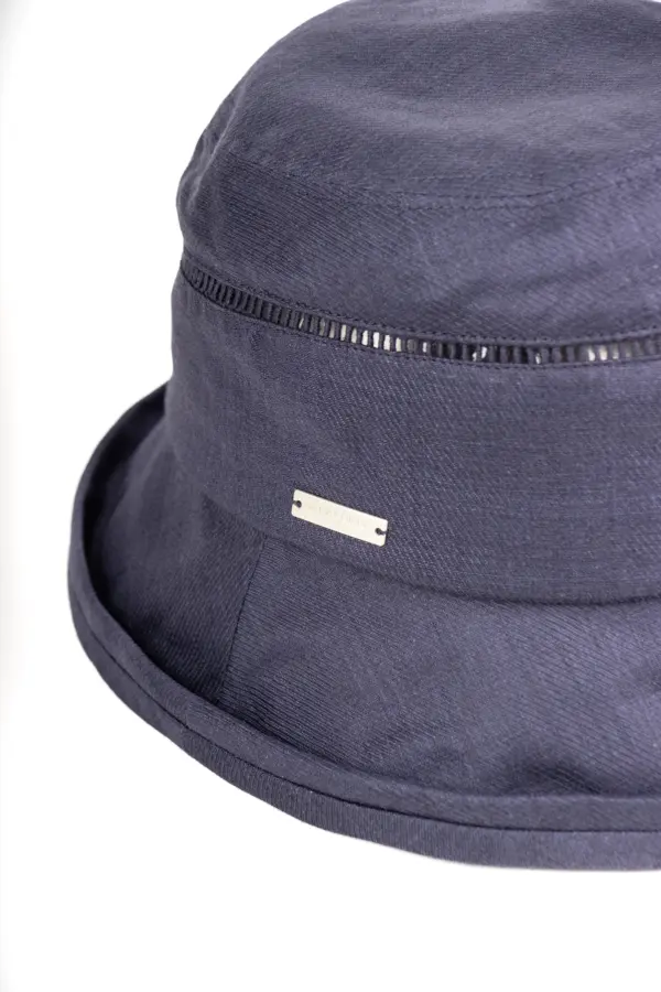 Seeberger Glocke aus Ramie