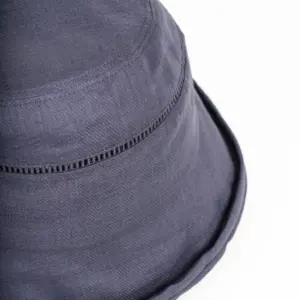 Seeberger Glocke aus Ramie