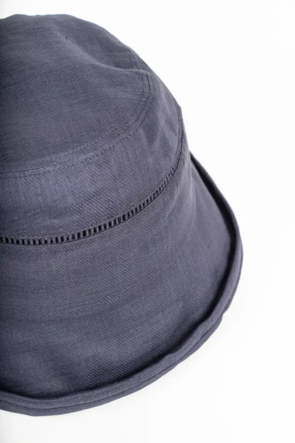 Seeberger Glocke aus Ramie
