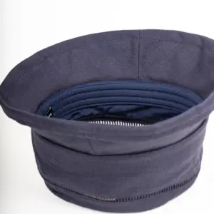 Seeberger Glocke aus Ramie
