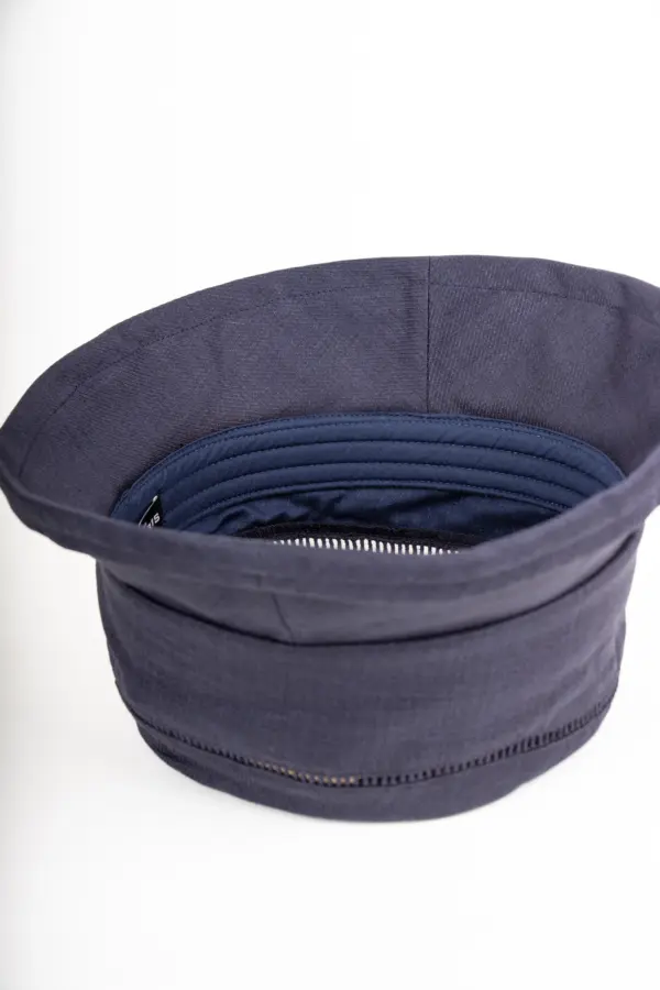 Seeberger Glocke aus Ramie