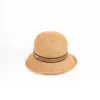 Seeberger Glocke Papierborte mit Garniturband