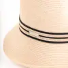 Seeberger Glocke Papierborte mit Garniturband
