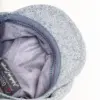 Göttmann Ballonmütze Mason Seide
