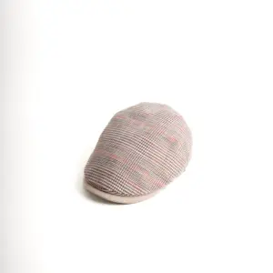 Panizza Sportmütze Peaked aus Leinen