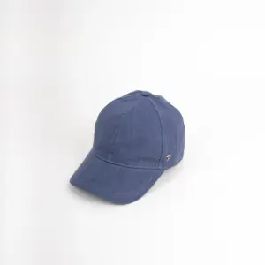 Panizza Baseball Cap Bob aus Leinen