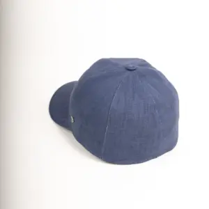 Panizza Baseball Cap Bob aus Leinen