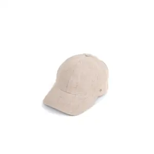 Panizza Baseball Cap Bob aus Leinen
