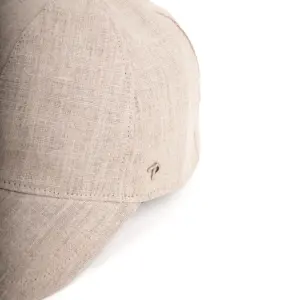Panizza Baseball Cap Bob aus Leinen