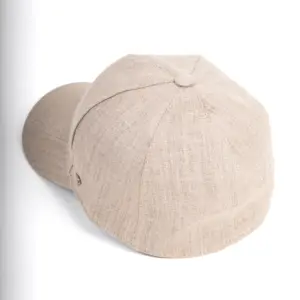 Panizza Baseball Cap Bob aus Leinen