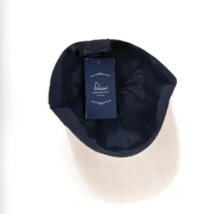 Panizza Baseball Cap Bob aus Leinen