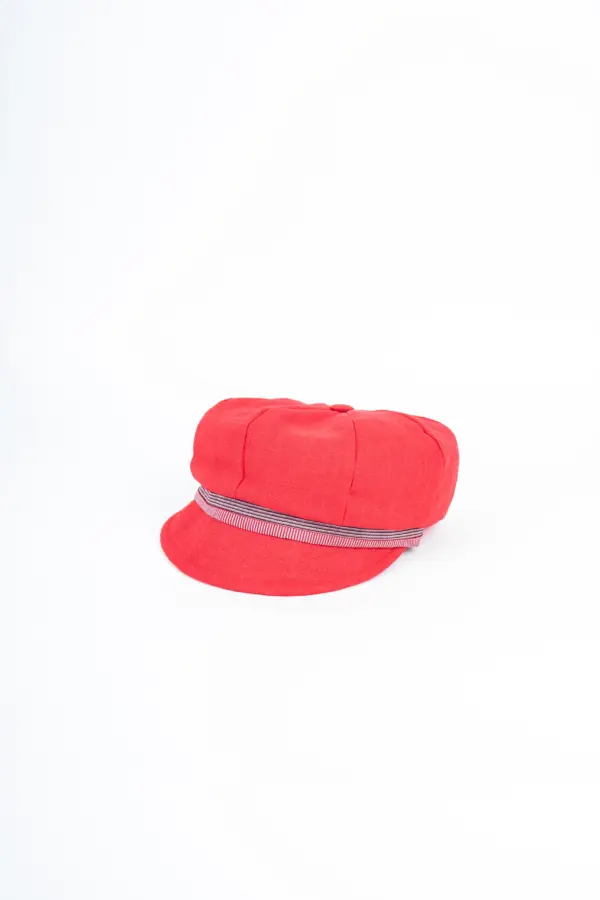Bedacht Cap Dante