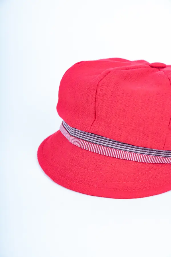 Bedacht Cap Dante