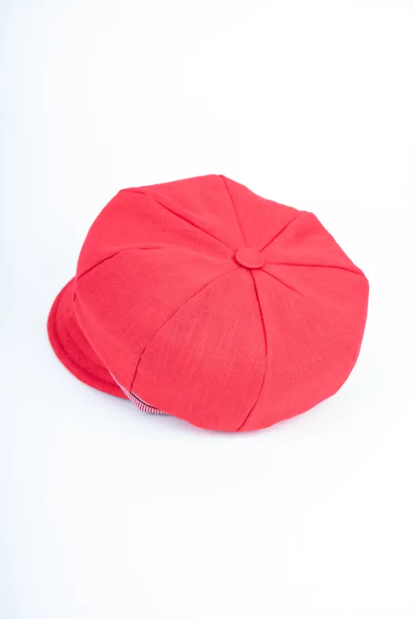Bedacht Cap Dante