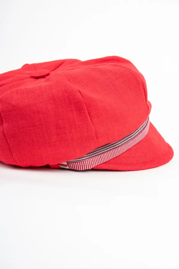 Bedacht Cap Dante