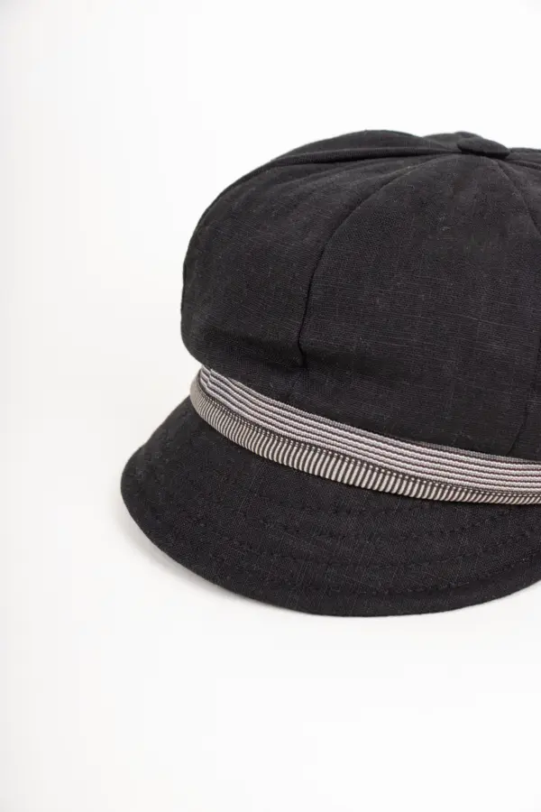Bedacht Cap Dante