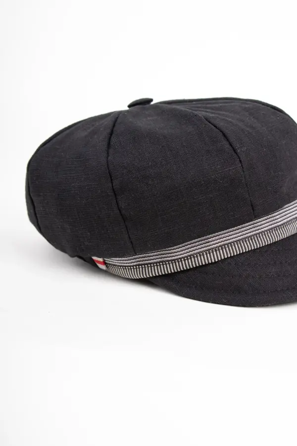 Bedacht Cap Dante