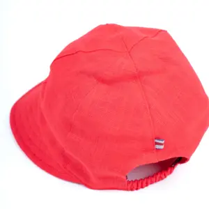 Bedacht Baseball Cap Dante