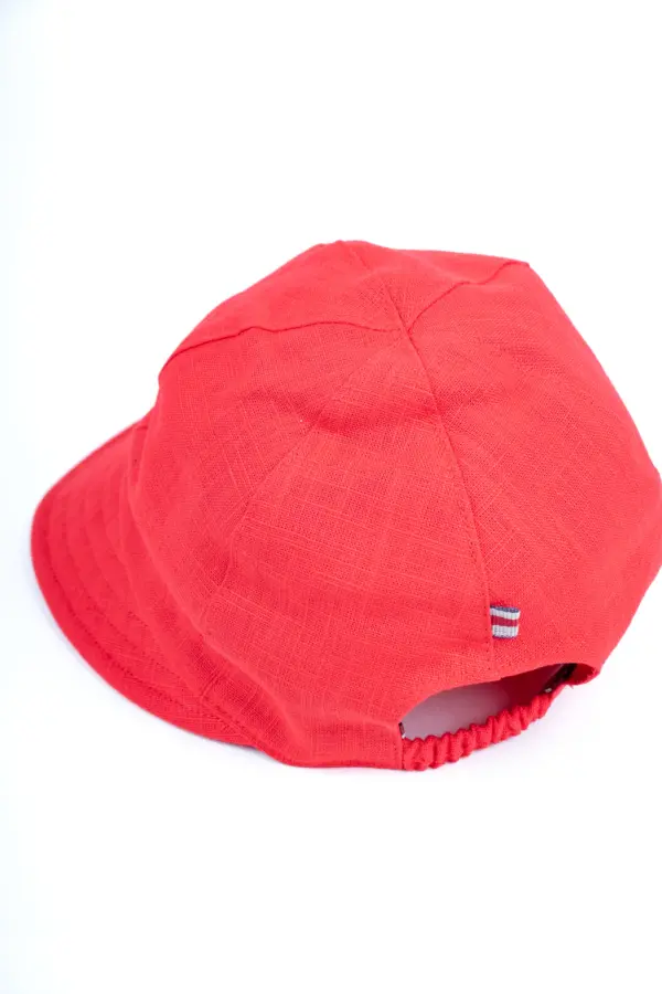 Bedacht Baseball Cap Dante