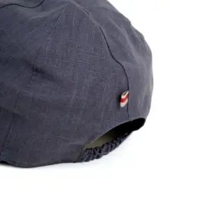Bedacht Baseball Cap Dante