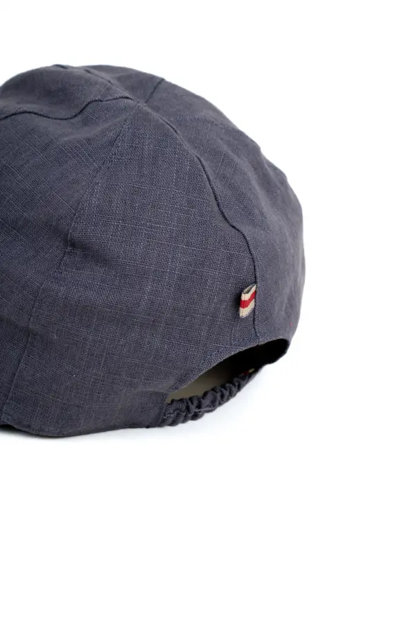 Bedacht Baseball Cap Dante