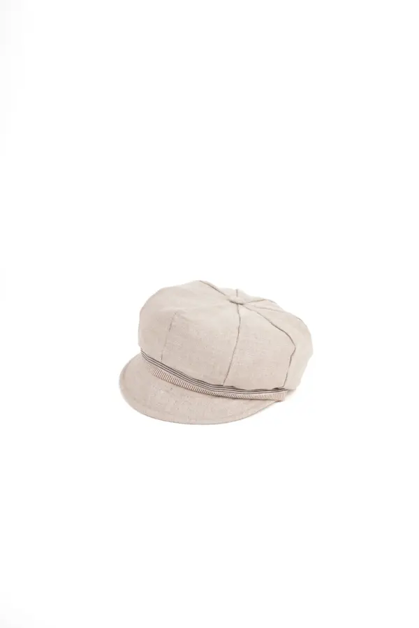 Bedacht Cap Dante