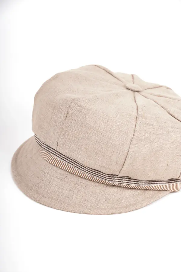 Bedacht Cap Dante