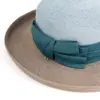 Bedacht Bolero Strohhut Elton