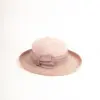Bedacht Bolero Strohhut Elton