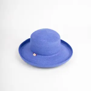 Bedacht Bolero Strohhut Hasel