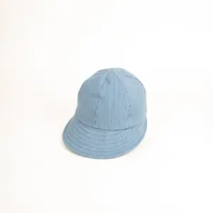 Bedacht Baseball Cap Honig