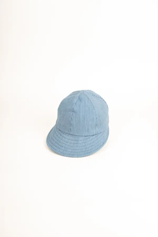 Bedacht Baseball Cap Honig