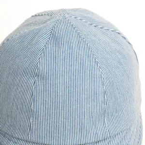 Bedacht Baseball Cap Honig