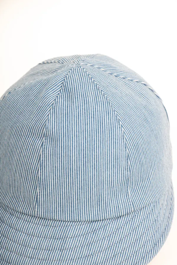 Bedacht Baseball Cap Honig