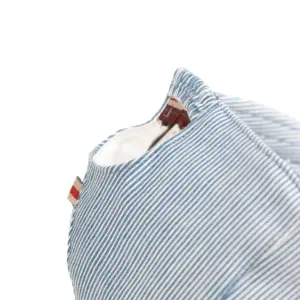 Bedacht Baseball Cap Honig