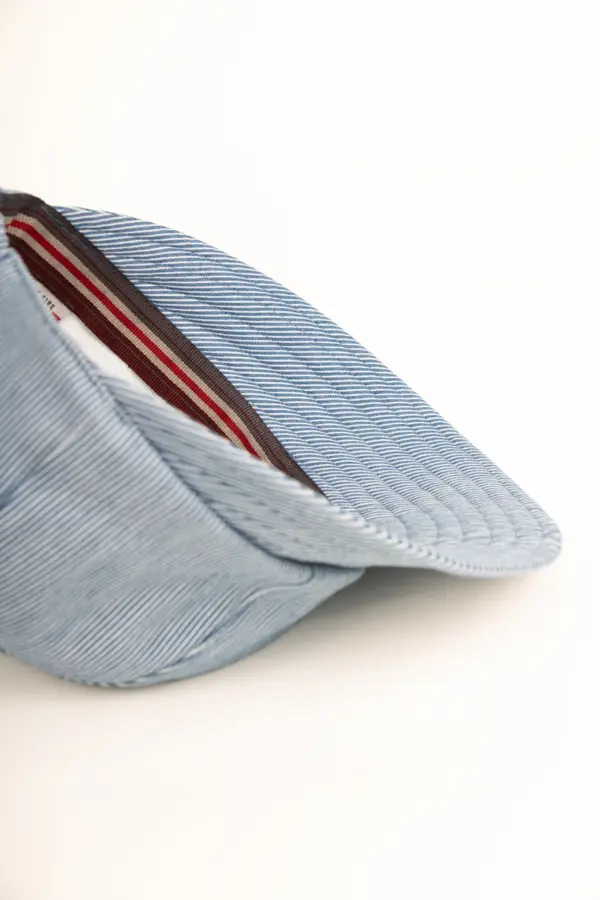 Bedacht Baseball Cap Honig