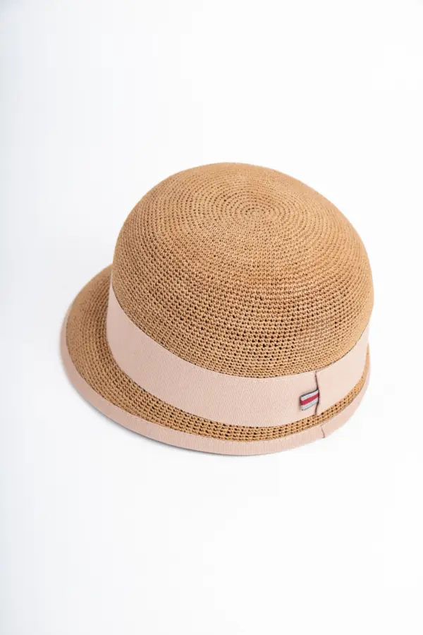 Bedacht Cap Pflaume