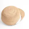 Bedacht Cap Vanille