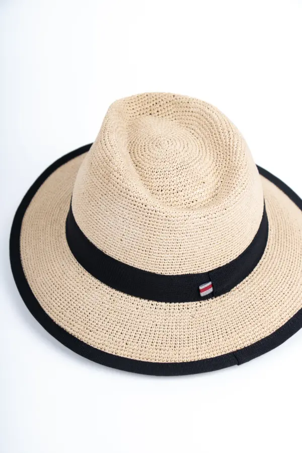 Bedacht Fedora Pflaume