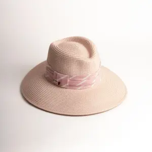 Bedacht Fedora Sommerhut Hedion