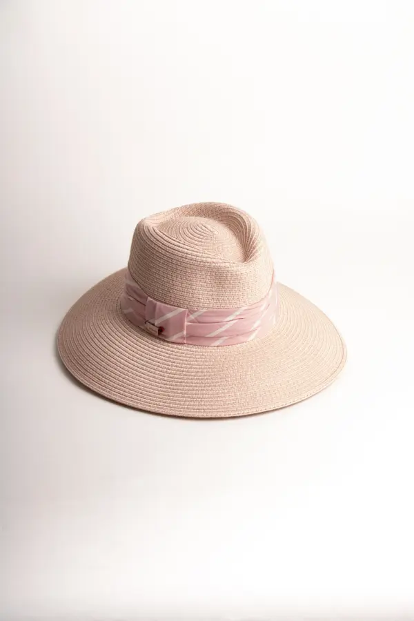 Bedacht Fedora Sommerhut Hedion