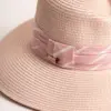Bedacht Fedora Sommerhut Hedion