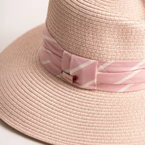 Bedacht Fedora Sommerhut Hedion