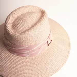Bedacht Fedora Sommerhut Hedion
