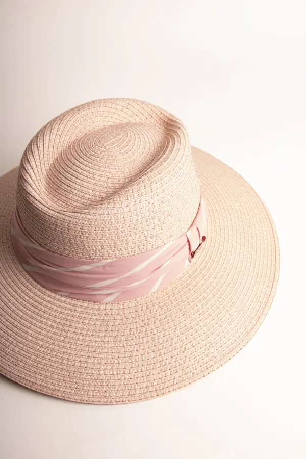 Bedacht Fedora Sommerhut Hedion
